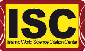 نمایه شدن همایش در پایگاه استنادی علوم جهان اسلام ISC